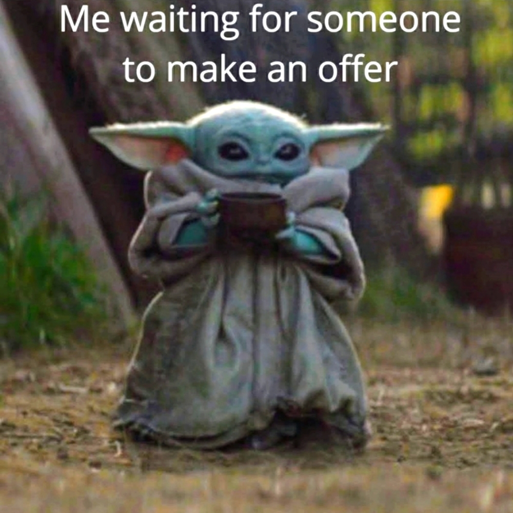 Wishing all my fellow poshers many sales💕